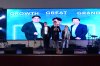 “GGG”  Growth Great Grand