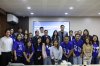 กิจกรรม KM Sharing หัวข้อ Navigating the Physical Realities of the Energy Transition: Marine Fuel โดย SCB