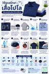 How to Care for Your Polo Shirt to Keep It Looking New for Years