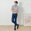 Polo Shirt No Pocket – Kram