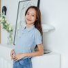 Polo Shirt No Pocket – Kram