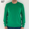 IB Free Size Workwear Crew Neck T-Shirt - Milo