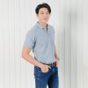 Polo Shirt with Pocket  – Kram