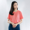 HAPPY TEE Unisex Crew Neck T-Shirt - Orose
