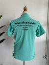 รีวิวงานพิมพ์เสื้อโปโล