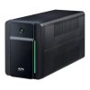 เครื่องสำรองไฟฟ้า, UPS, APC, APC Back-UPS, BX2200MI-MS