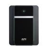 APC Back-UPS 2200VA, 230V, AVR, Universal Sockets (BX2200MI-MS)