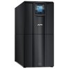 เครื่องสำรองไฟฟ้า, UPS, APC, APC Smart-UPS C, 3000VA/2100W, SMC3000I