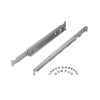 APC Easy UPS On-Line SRV 19" Rail Kit, 700mm depth (SRVRK1)