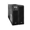 เครื่องสำรองไฟฟ้า, UPS, APC, APC Easy UPS, SRV, Smart UPS SRT, SRT8KXLI-STR