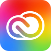 Adobe Creative Cloud All Apps (65297751BA01B12)