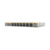 Allied AT-x250-28XS-10, 10 Gigabit Layer 3 Lite Stackable Switchx 28x SFP/SFP+ ports and a single fixed PSU, US Power Cord