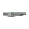 อุปกรณ์เน็ตเวิร์ค, Network, Switches, Allied Telesis, GS950 V2 Series, Allied Telesis AT-GS950/10PSV2-10, GS950/10PSV2-10, AT-GS950/10PSV2-10