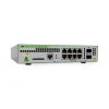 อุปกรณ์เน็ตเวิร์ค, Network, Switches, Allied Telesis, GS970M Series, Allied Telesis AT-GS970M/10PS-R10, GS970M/10PS-R-10, GS970M/10PS, AT-GS970M/10PS-R10