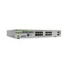 อุปกรณ์เน็ตเวิร์ค, Network, Switches, Allied Telesis, GS970M Series, Allied Telesis AT-GS970M/18PS-R-10, GS970M/18PS-R-10, GS970M/18PS, AT-GS970M/18PS-R-10