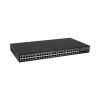 Aruba JL829A, HPE 5140 48G 4SFP+ EI Switch (48x1G Base-T, 4xSFP+)
