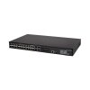 Aruba JL827A, HPE 5140 24G POE+ 4SFP+ EI Sw (24x1G Base-T PoE+, 4xSFP+)