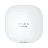Aruba R6M51A, Instant On AP22 Wifi 6 with 12V PSU WW Bundle Adapter