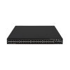 HPE FlexNetwork 5520 48G PoE+ 4SFP+ HI Switch (R8M29A)
