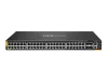 อุปกรณ์เน็ตเวิร์ค, Network, Aruba, HPE, Hub & Switch, Switch, Aruba 6200F, JL728B