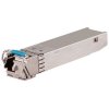 Aruba JD118B, HPE X120 1G SFP LC SX Transceiver (Multi-Mode)
