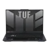 โน๊ตบุ๊ค, Notebook, Laptop, Asus, Asus TUF Gaming F17, FX707ZC4-HX080W