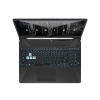 โน๊ตบุ๊ค, Notebook, Laptop, Gaming, Asus, Asus TUF Gaming A15, TUF Gaming A15, FA506NCG-HN184W