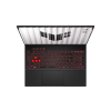โน๊ตบุ๊ค, Notebook, Laptop, Gaming, Asus, Asus TUF Gaming A16, TUF Gaming A16, FA608UM-QT027W