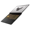 Notebook, Asus, Gaming, TUF Gaming F16, FX608JHI-TU203W, 