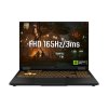 Notebook Asus TUF Gaming F16 (FX608JMR-RV121W) (16.0’’)