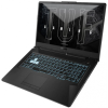 โน๊ตบุ๊ค, Notebook, Laptop, Gaming, Asus, Asus TUF Gaming A17, Asus FA706NFR-HX016W, FA706NFR-HX016W