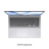 Notebook, Asus, Vivobook 16, X1607CA-SILVER529WA, 90NB15A2-M00KV0