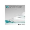 ซอฟต์แวร์, โปรแกรมเขียนแบบ, Software, Autodesk, AutoCAD, Mudbox 2023, 498O1-WW9C50-L934