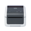 Brother (เครื่องพิมพ์ฉลากระบบไดเร็ค เทอร์มอล) P-Touch TD-4520DN