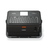 Brother (เครื่องพิมพ์ปลอกสายไฟและฉลาก) P-Touch PT-E850TKWLI