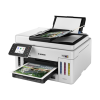 เครื่องพิมพ์, เครื่องปริ้น, Printer, Multifunction Inktank, Canon, Canon MAXIFY GX6170, MAXIFY GX6170, GX6170