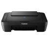 เครื่องพิมพ์อิงค์เจ็ท, Multifunction Inktank, Printer, Canon, Printer Canon Pixma E410, Pixma E410, E410