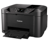 เครื่องพิมพ์, เครื่องปริ้น, Printer, Canon, Canon MB5170, 0960C012