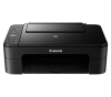 เครื่องพิมพ์, เครื่องปริ้น, เครื่องพิมพ์ไร้สาย, Multifunction Inktank, Printer, Canon, Printer Canon Pixma E3370, Pixma E3370, E3370