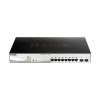 อุปกรณ์เน็ตเวิร์ค, Network, Switch, D-Link, L2 Smart Managed Gigabit Switch, Smart Managed Switches, DGS-1210 Series