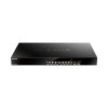 D-Link DMS-1100-10TP, 10-port 2.5G Smart Managed PoE (240W) Switch with 2-port 10G Uplinks