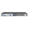 D-Link  DGS-F1210-26MPS-E, 26-port Gigabit Smart Managed 250M PoE (380W) Switch with 2-port Gigabit SFP Uplinks