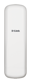 อุปกรณ์เน็ตเวิร์ค, Network, D-Link, Wireless AC Bridges, 5 km / 20 km Long Range, DAP-3711