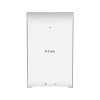 D-Link DLK-DAP-2622, AC1200 Wave 2 Wall-Plate Access Point