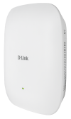 D-Link (DAP-X2850) AX3600 Wi-Fi 6 Dual-Band PoE Access Point