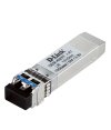 D-Link DEM-432XT, 10GBASE-LR (Duplex LC) Single-mode SFP+ Transceiver, 10km (w/o DDM)