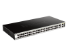 D-Link (DGS-1210-52) 52-Port Gigabit Smart Managed Switch