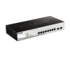 อุปกรณ์เน็ตเวิร์ค, Network, Switch, D-Link, DGS-1210 Series, DGS-1210-10P