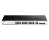 อุปกรณ์เน็ตเวิร์ค, Network, Switch, D-Link, DGS-1210 Series, DGS-1210-28