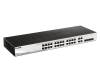 D-Link (DGS-1210-28) 28-Port Gigabit Smart Managed Switch